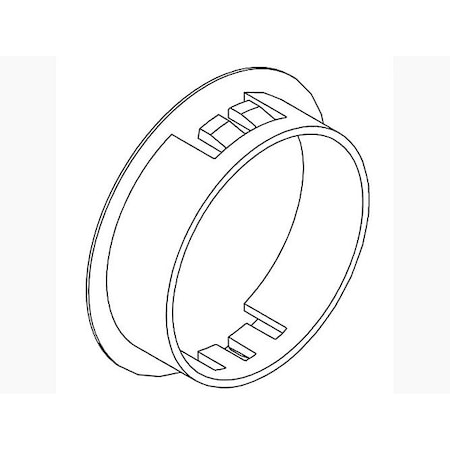 Kohler Knock Out Cap 1271539